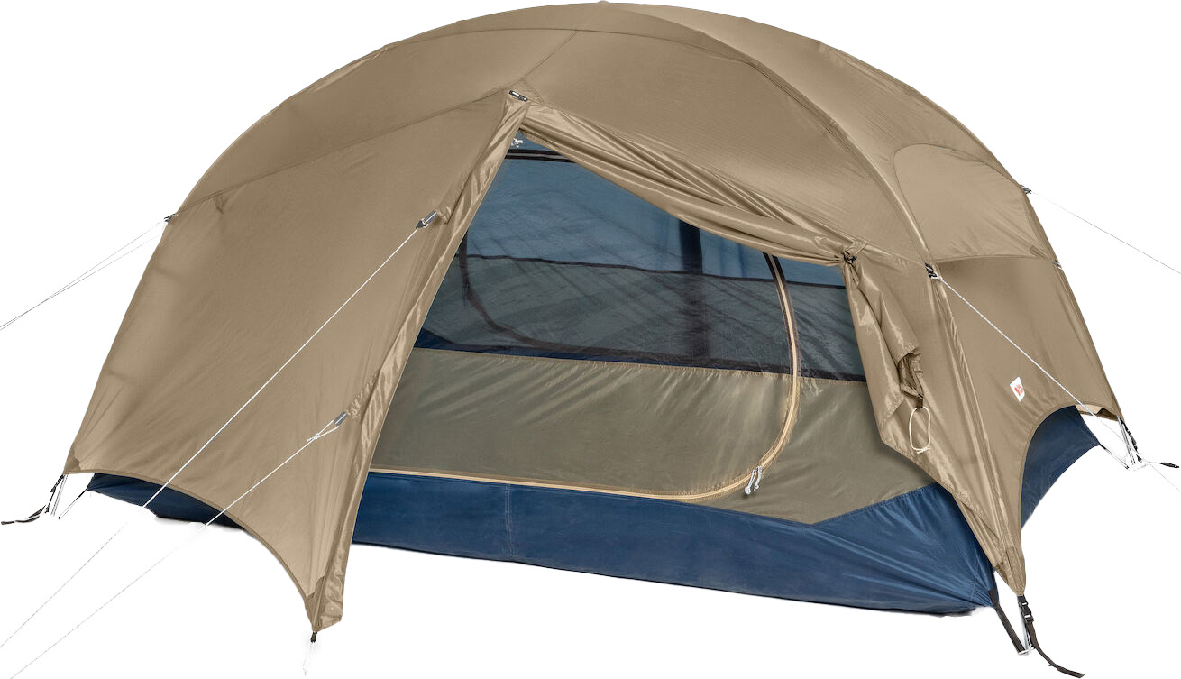 Fjällräven Abisko Friluft 2 Pine Green | Buy Fjällräven Abisko